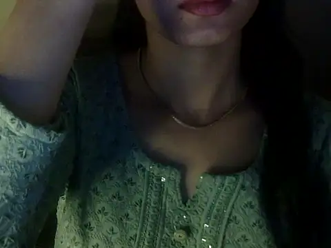 Shezi N online show from 02/23/26, 07:14