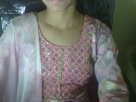 Shezi N online show from 11/04/25, 12:42