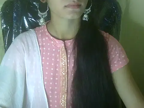 Shezi N online show from 10/24/25, 08:46