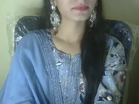 Shezi N online show from 12/01/25, 10:27