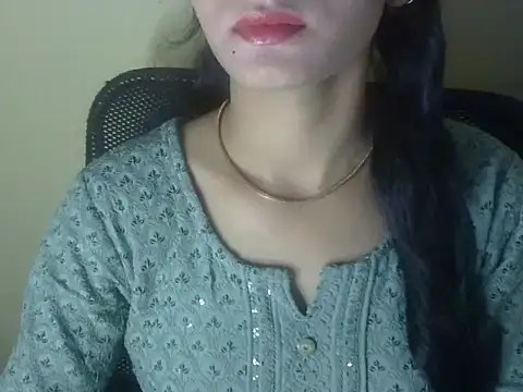 Shezi N online show from 01/17/26, 01:47