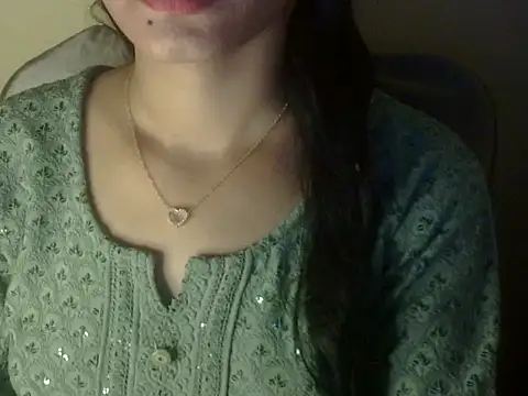 Shezi N online show from 04/21/26, 11:50