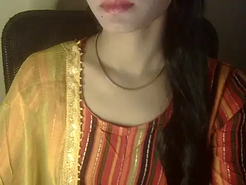 Shezi N online show from 12/14/25, 01:17