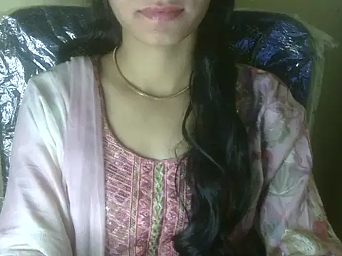 Shezi N online show from 11/28/25, 02:28