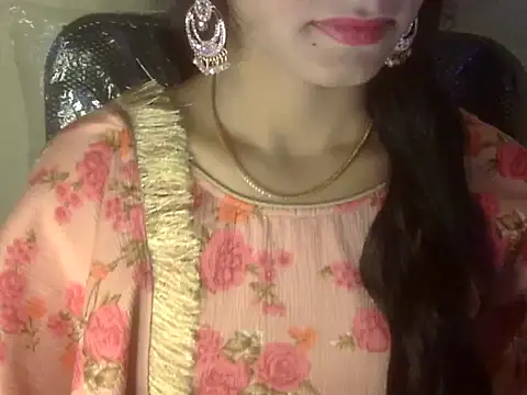 Shezi N online show from 12/04/25, 10:03