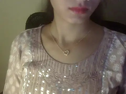 Shezi N online show from 03/04/26, 10:34