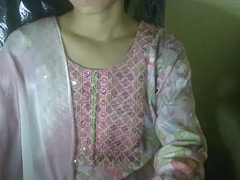 Shezi N online show from 11/05/25, 12:47