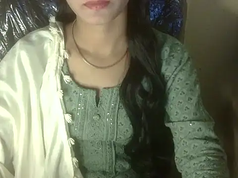 Shezi N online show from 12/02/25, 03:25