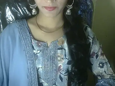 Shezi N online show from 11/20/25, 01:23