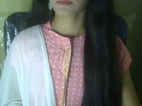 Shezi N online show from 11/24/25, 03:01