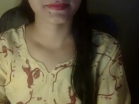 Shezi N online show from 03/26/26, 01:31