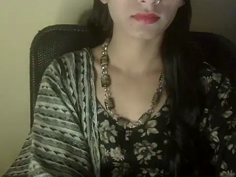 Shezi N online show from 12/18/25, 01:37