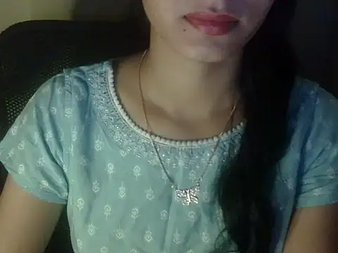 Shezi N online show from 02/24/26, 05:36