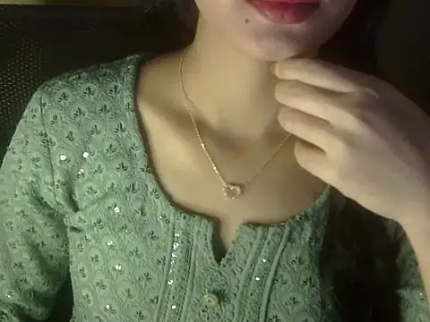 Shezi N online show from 02/17/26, 03:09