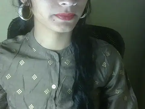 Shezi N online show from 02/07/26, 01:08