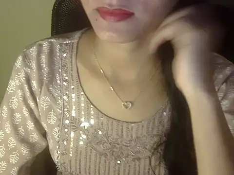 Shezi N online show from 02/16/26, 02:37