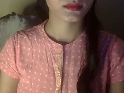 Shezi N online show from 03/14/26, 02:34