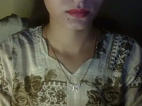 Shezi N online show from 03/15/26, 02:02