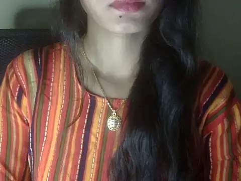 Shezi N online show from 07/03/26, 01:50