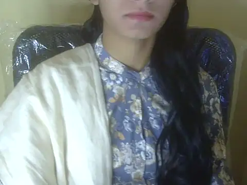 Shezi N online show from 11/30/25, 04:46