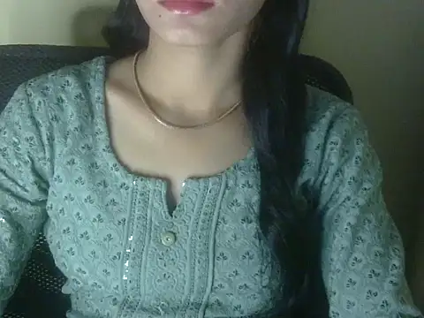 Shezi N online show from 01/17/26, 12:04