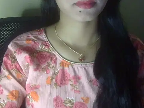Shezi N online show from 07/19/26, 01:52