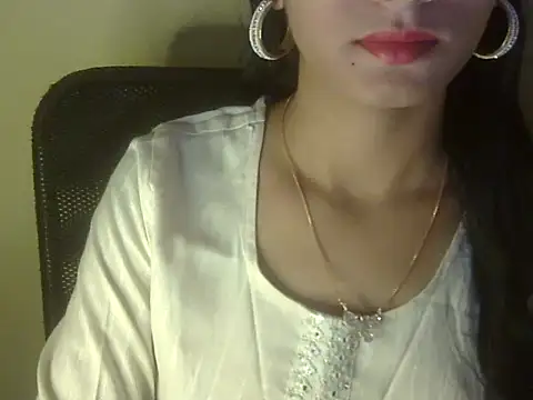 Shezi N online show from 01/13/26, 09:24