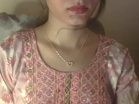 Shezi N online show from 04/11/26, 08:40