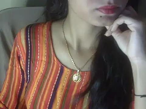 Shezi N online show from 06/29/26, 01:22