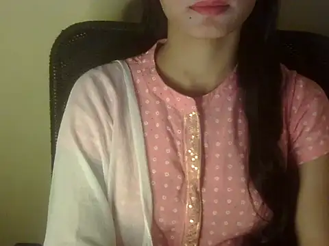 Shezi N online show from 01/19/26, 03:27