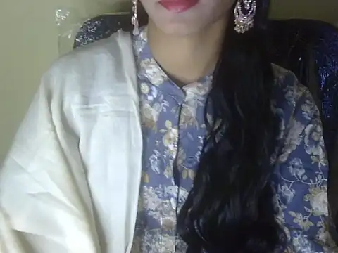 Shezi N online show from 11/29/25, 01:44