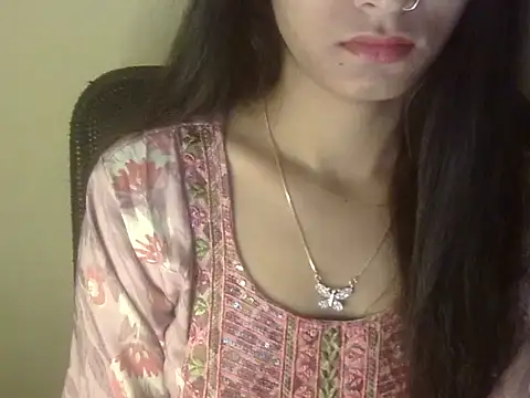 Shezi N online show from 01/11/26, 02:18