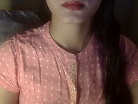 Shezi N online show from 03/10/26, 01:37