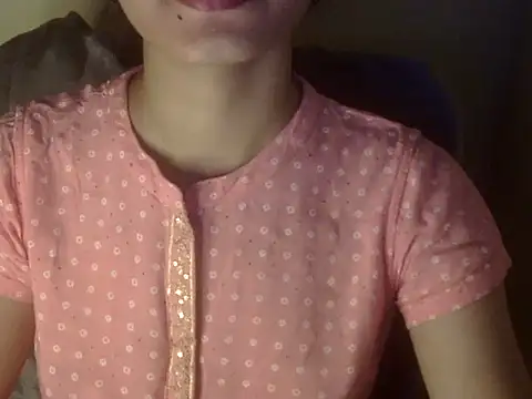 Shezi N online show from 03/24/26, 01:44