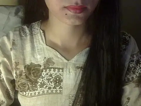 Shezi N online show from 03/31/26, 01:24