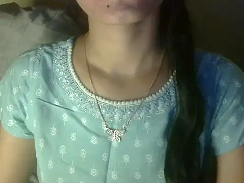 Shezi N online show from 04/14/26, 01:49