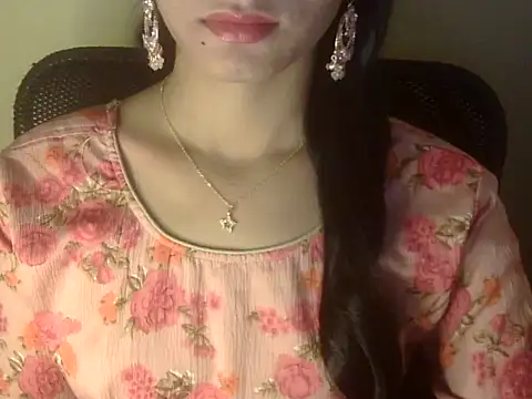 Shezi N online show from 01/12/26, 02:02