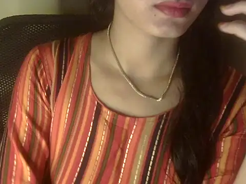 Shezi N online show from 02/20/26, 05:15