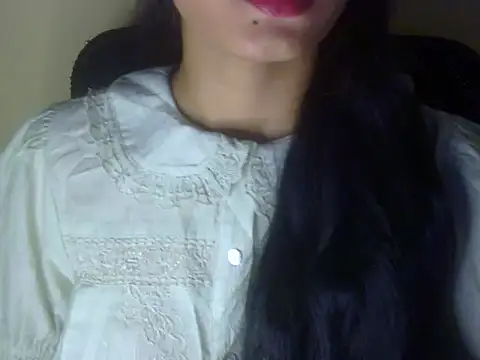 Shezi N online show from 07/13/26, 01:43