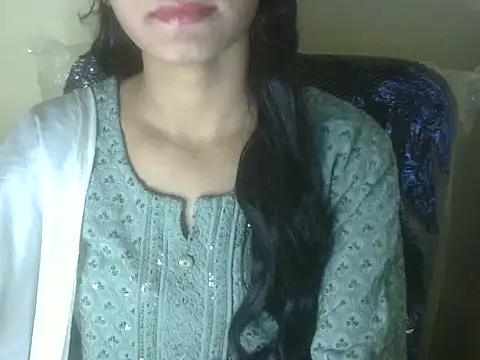 Shezi N online show from 11/26/25, 12:38