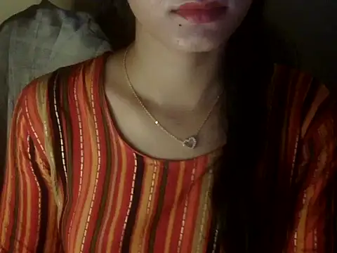 Shezi N online show from 03/13/26, 02:44