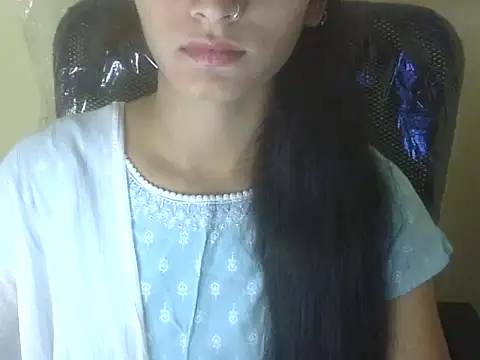 Shezi N online show from 10/26/25, 08:37