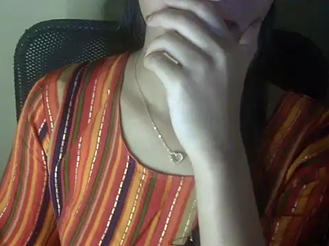 Shezi N online show from 02/14/26, 02:50