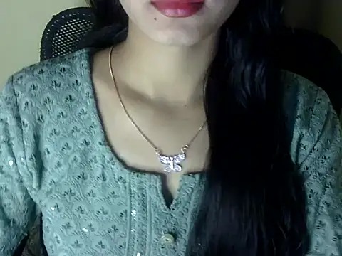 Shezi N online show from 03/02/26, 03:19