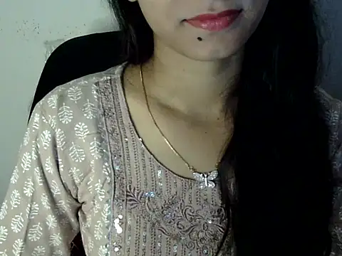 Shezi N online show from 08/01/26, 02:48