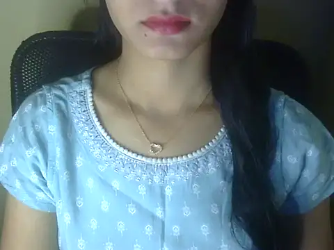 Shezi N online show from 02/11/26, 01:55