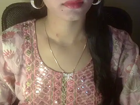 Shezi N online show from 01/18/26, 01:14