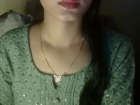 Shezi N online show from 03/12/26, 01:37