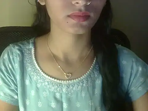 Shezi N online show from 01/11/26, 02:35