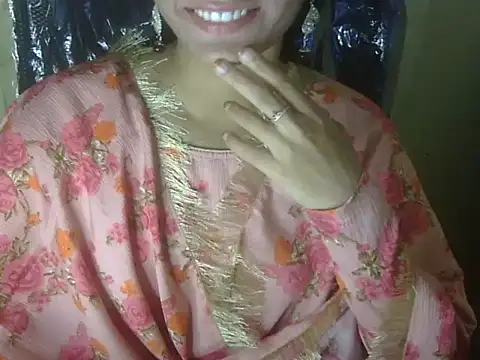 Shezi N online show from 11/10/25, 01:05